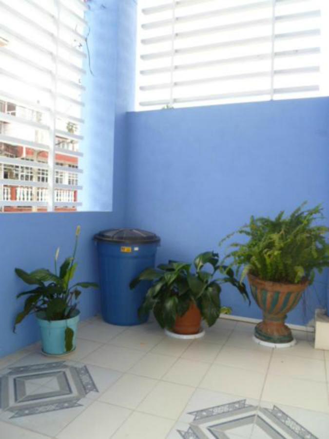La Casa Azul Hostal Y Pension - Coatepec Xalapa Exterior foto